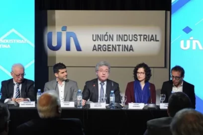 Exigen medidas urgentes ante deterioro del empleo en Argentina