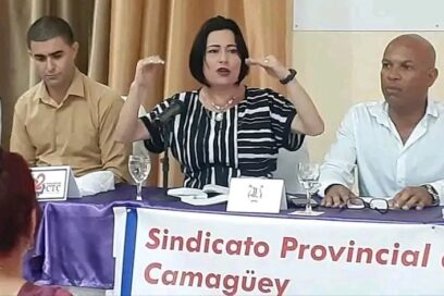 Camagüey, Vanguardia Nacional de Cultura en Revolución