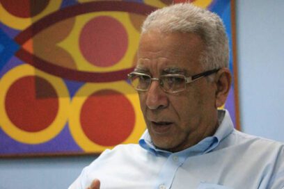 Cuba despide a uno de sus intelectuales más brillantes: Eduardo Torres Cuevas (+video)