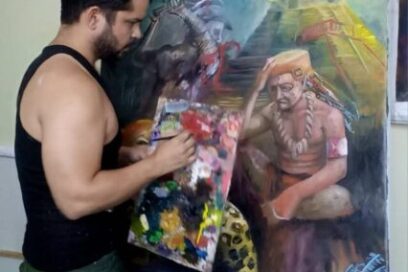 Revelaciones de Enrique Alfonso en el Museo Napoleónico 