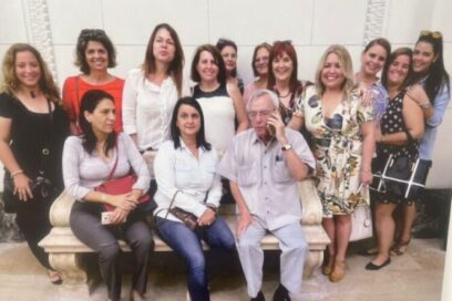 Empoderadas y conectadas