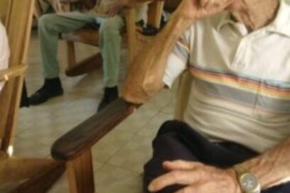 Proyecto pedagógico de solidaridad internacional