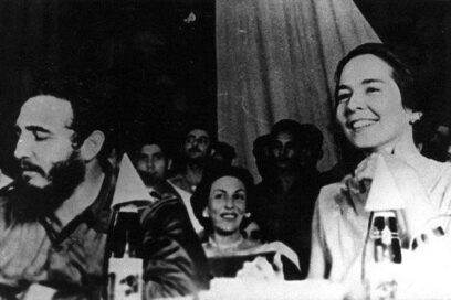 Mujeres en Revolución (Especial)