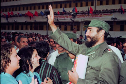 Pinar, sede del acto nacional de inicio del curso escolar