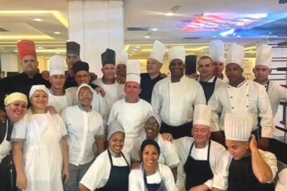 En la preferencia festeja Cubanacán 38 años de creada