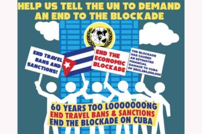 Vientos a favor de Cuba desde el sur de EEUU