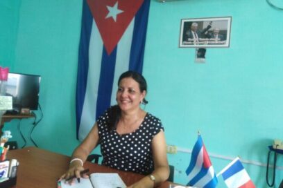 Emulación sindical por buen camino