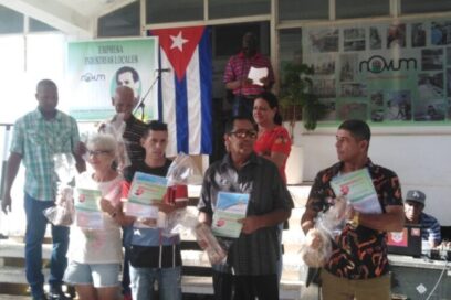 Gráficas para gráficos destacados