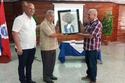 El Partido cuenta con el movimiento sindical para seguir impulsando la economía