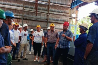 La CTC continuidad garantizada