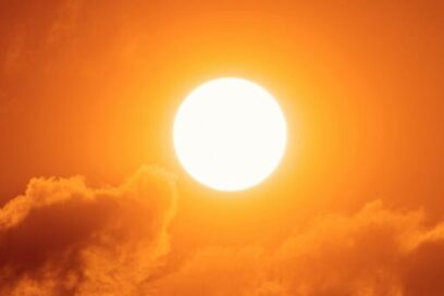 Calor extremo impacta con fuerza nuestro planeta