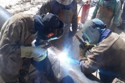 Puestos de trabajo saludables y seguros