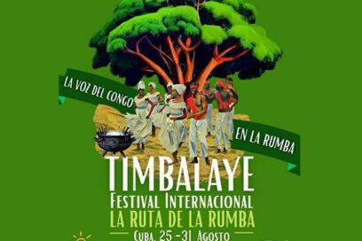 AL PAN, PAN: ¡Rumba!