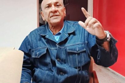 Una trayectoria motivada por el legado de Fidel