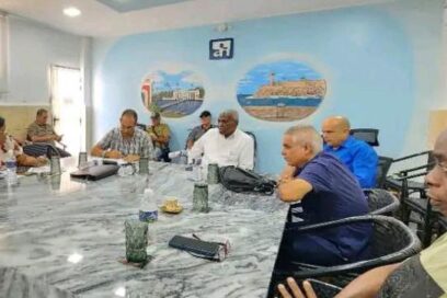 Supervisan cómo mejorar servicio de acueducto en la capital