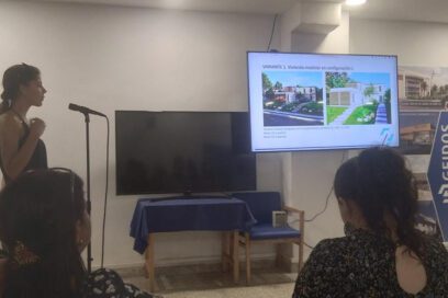 Arquitectura y Urbanismo 2025: desafíos y profesionalismo en Artemisa