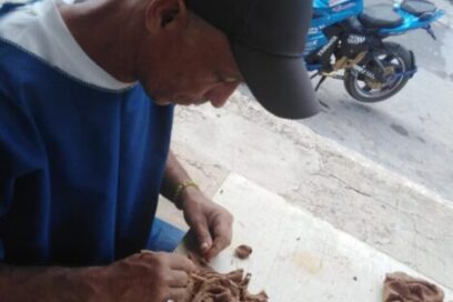 Arte con barro