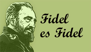 Centenario Fidel