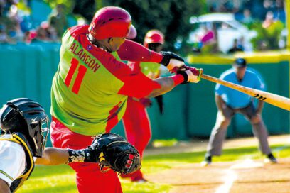 Y preguntan: ¿una Serie mejor?