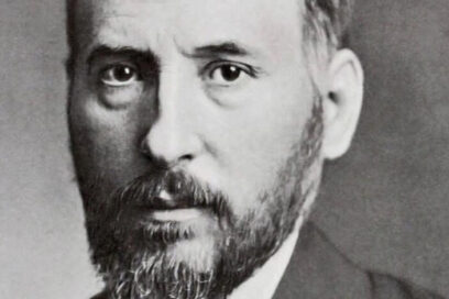 Santiago Ramón y Cajal a 125 años del Premio Moscú