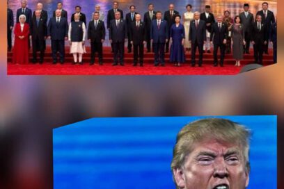 China y Rusia deben tomar las riendas del mundo