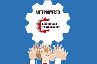 Union Contributions to the Consultation