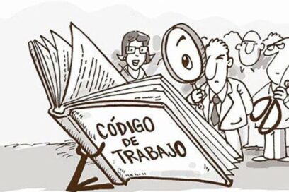 Analizarán anteproyecto del Código de Trabajo