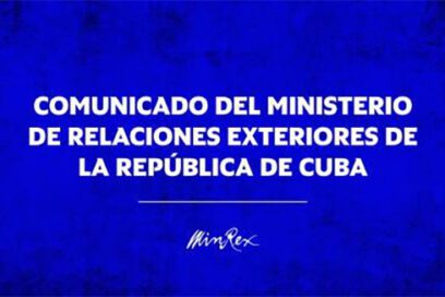 Despliegue militar de EE. UU. en el mar Caribe amenaza a la región con pretextos absurdos (+video)