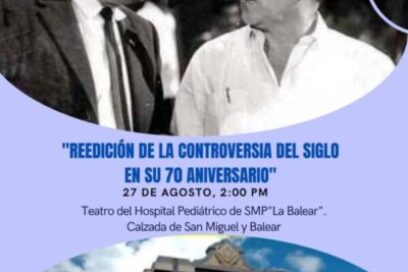 Setenta años de un suceso cultural