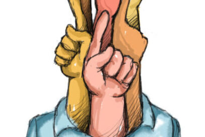 Dirigente sindical: sí hay recetas