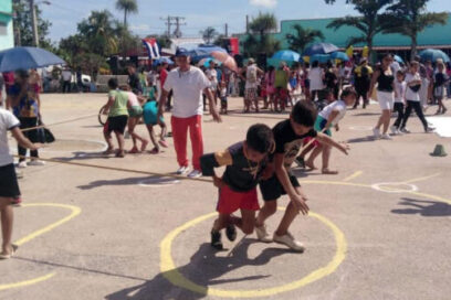 Y nos fuimos a… (Fotorreportaje)