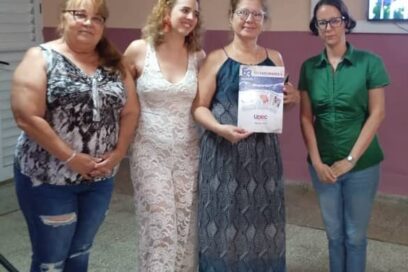 ¡Felicidades, Vanguardia!