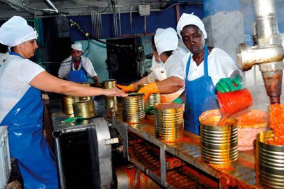 Otra mirada a las relaciones laborales