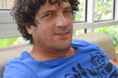 Valiosos aportes socio-culturales de Erik Varela y su proyecto Enmarcarte