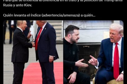 Alaska, más allá del discurso verbal