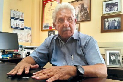 La voz de la prevención