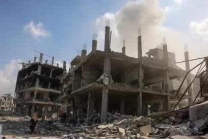 Corresponsales de guerra cubanos repudian asesinatos a periodistas en Gaza