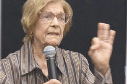 Fidel Remains an Inspiration