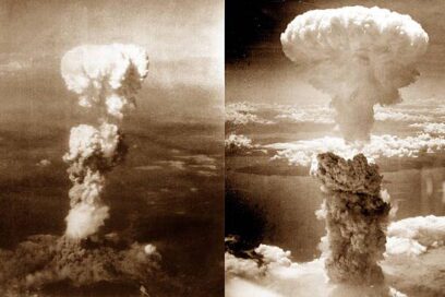 La espada de Damocles nuclear: la frágil cuerda sobre la que baila la humanidad