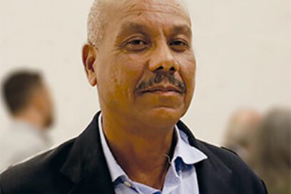 A New Perspective on Labor Relations