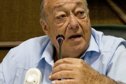 Iván Román: su legado lo trasciende