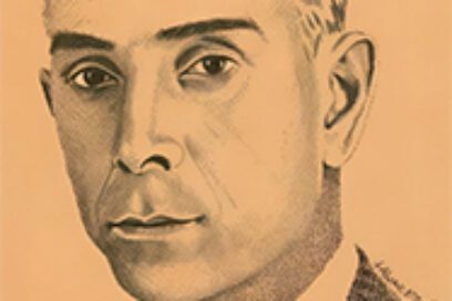 Líderes obreros en la vanguardia