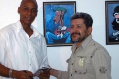 Falleció el caricaturista Humberto Lázaro Miranda Ramírez (LAZ) a los 64 años