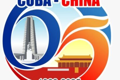 China-Cuba: vínculos de alta calidad