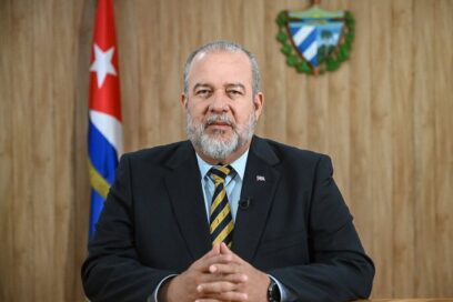 Cuba participa en el Consejo Intergubernamental Euroasiático (+ Video)