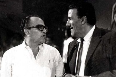 Semana de fiesta para la décima