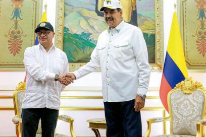 Unidad frente a la agresión