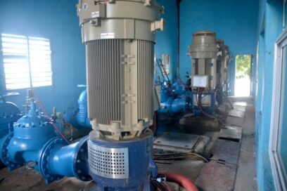 Celebrarán en Villa Clara acto nacional por el Día del Trabajador Hidráulico