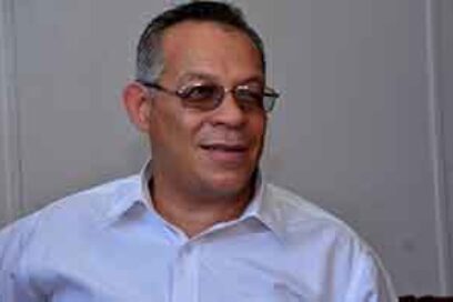 Promovido Jesús Otamendiz Campos como ministro de Trabajo y Seguridad Social (+video)