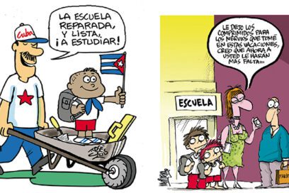 Trabajadores… Palante